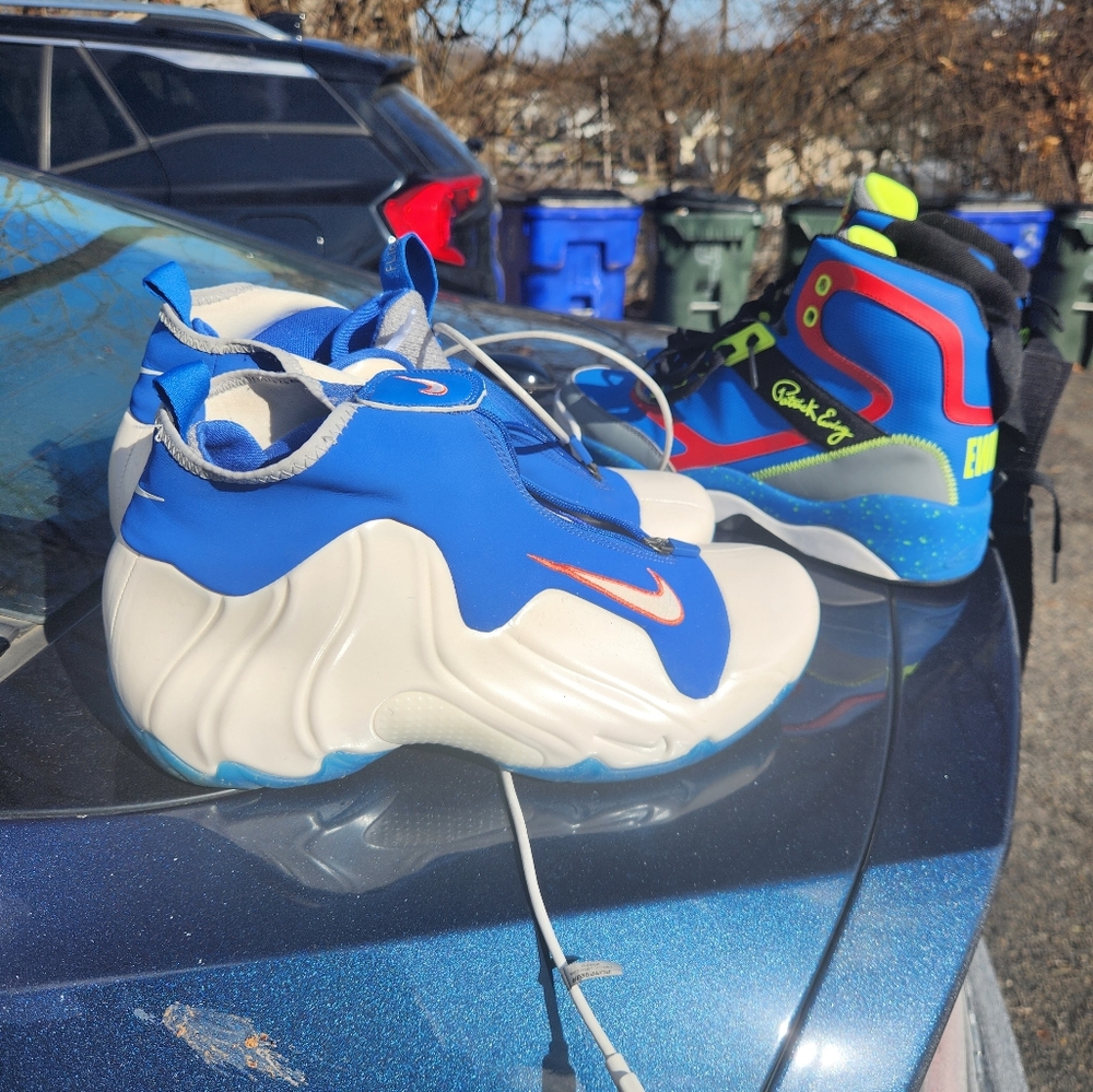 Nike Flight - image 2